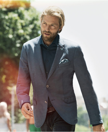 КОЛЕКЦІЯ «Весна-літо» 2016 ВІД CALAMAR